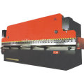 CE Certificated CNC Hydraulic Metal Press Brake